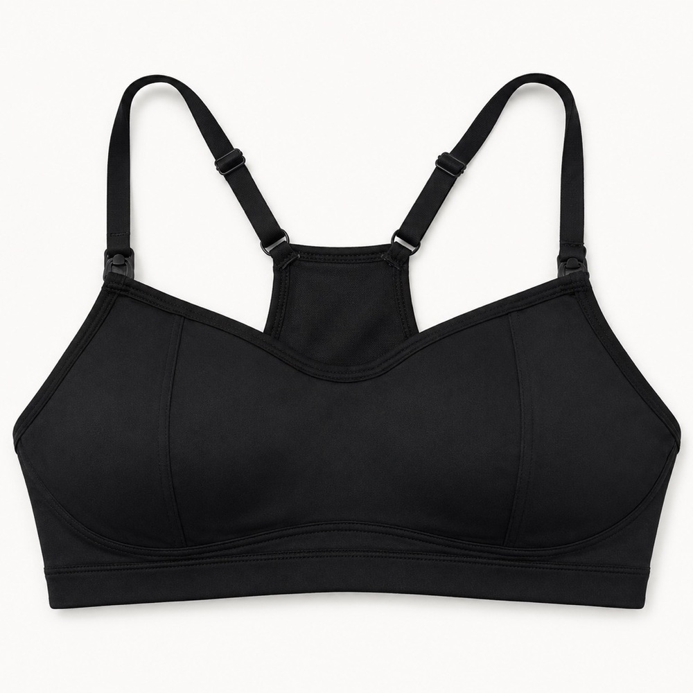 Oh Baby by Motherhood Nursing Bra